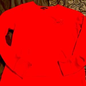 UNDER ARMOUR SWEATSHIRT